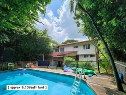 Clementi Park (D21), Detached #573946751